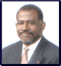 Former Ambassador