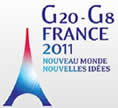 France2011G8G20